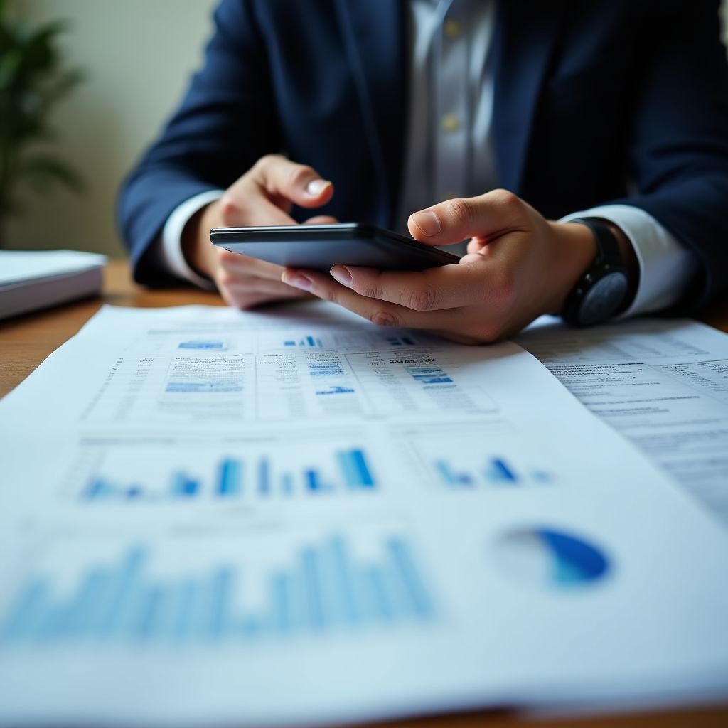 Planificación fiscal para empresas