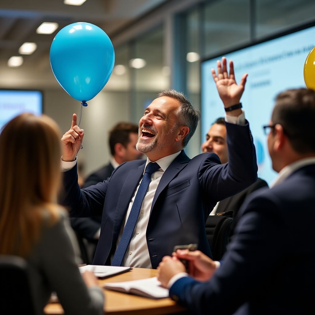 Empresa manufacturera que optimizó sus finanzas