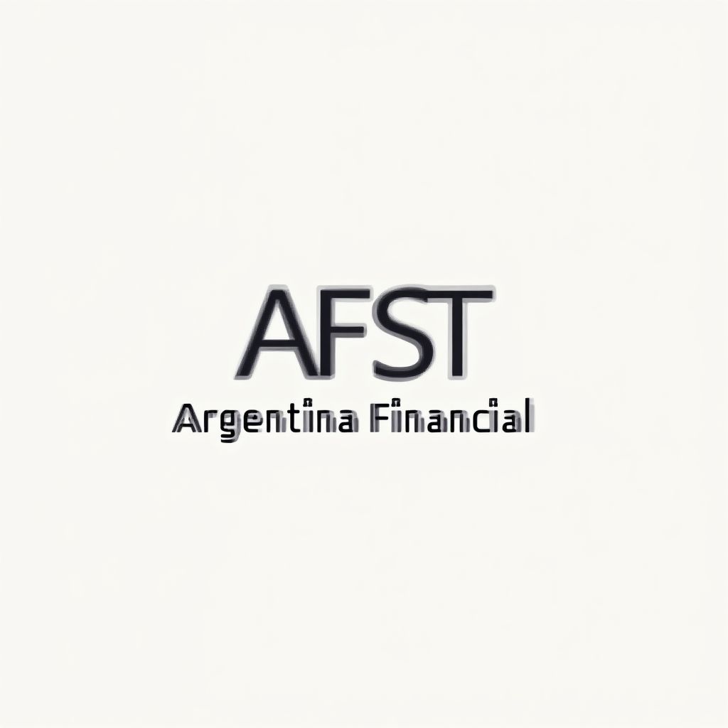 Logo Presupuesto Argentina