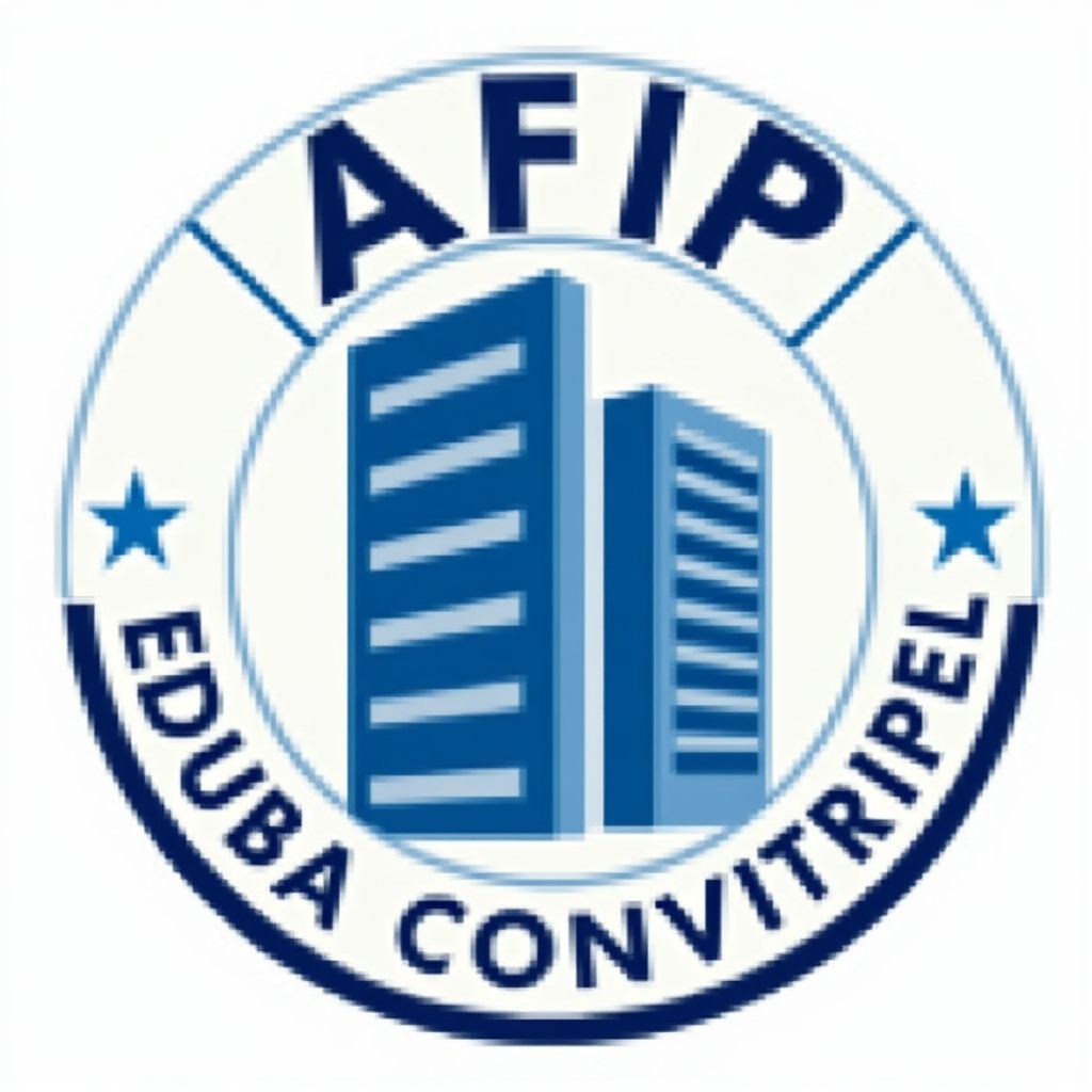 AFIP - Administración Federal de Ingresos Públicos