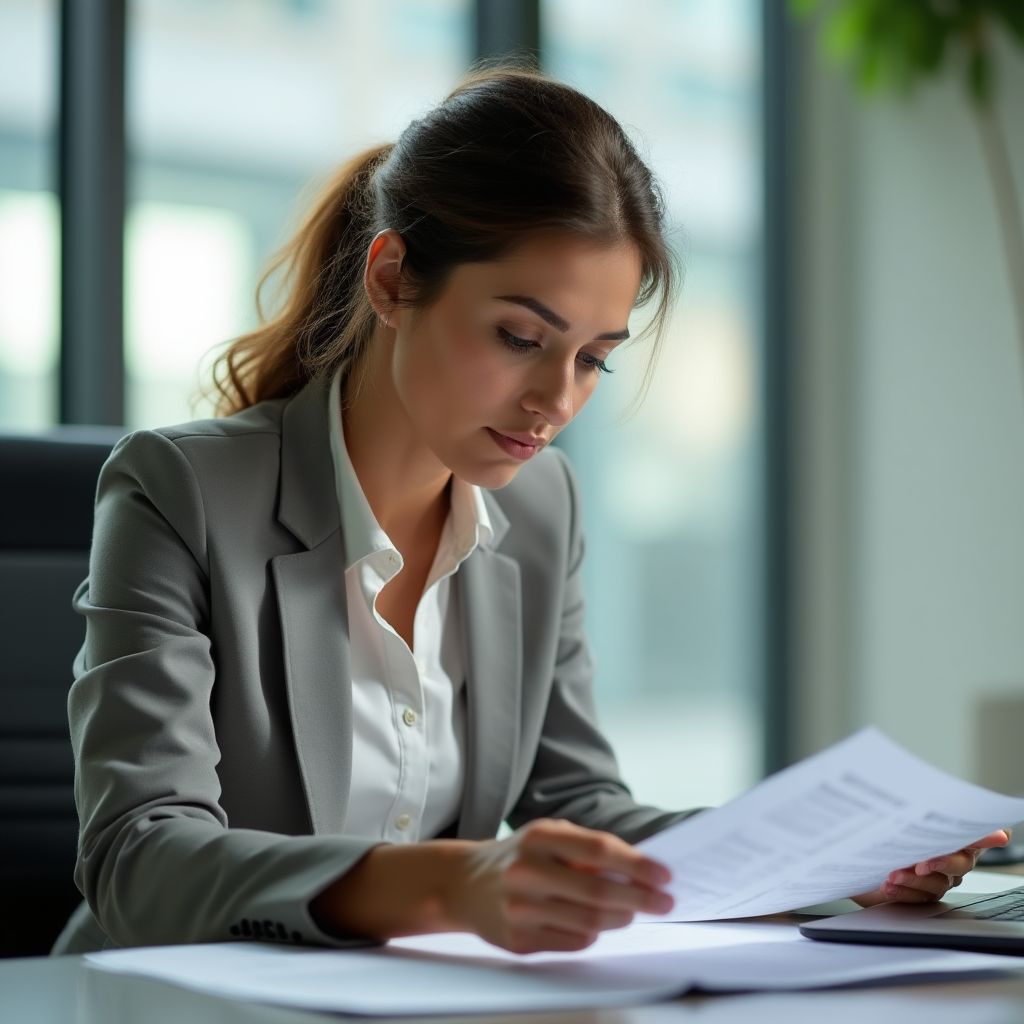 Luciana Torres - Directora de Finanzas Personales